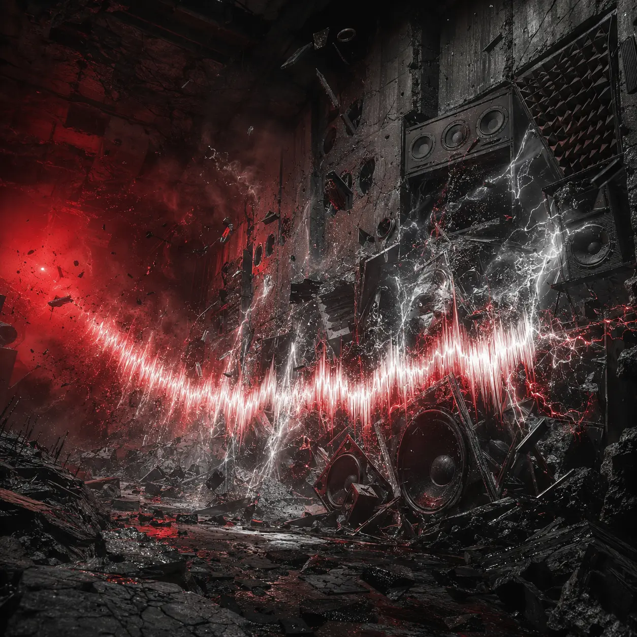 Feedback Autopsy album artwork